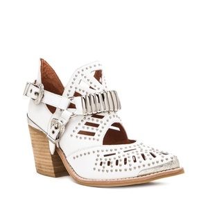 ISO Jeffrey Campbell Calhoun bootie